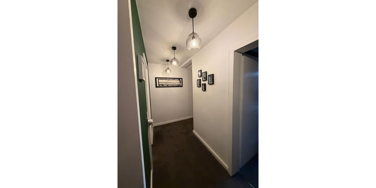 Provisionsfrei* Ein Zuhause zum Wohlfühlen - gepflegtes Reihenendhaus in ruhiger Lage - Reihenhaus Essen Stadtbezirk IV | Angebot:26927285