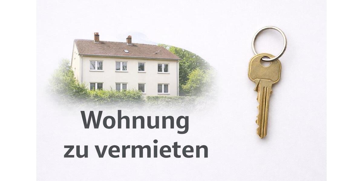 Etagenwohnung Gladbeck Alt-Rentfort - 2 Zimmer, 60 m&sup2;, 800&euro; | Angebot:25226725