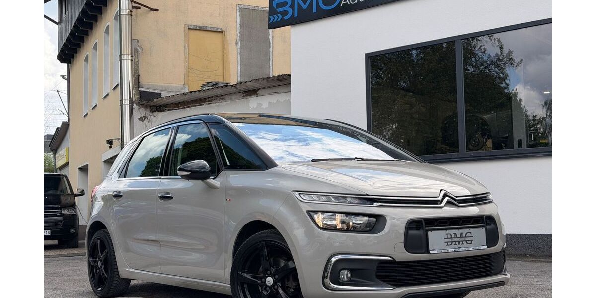 Citroen C4 91.081 km 12.990 &euro; Lünen 44532