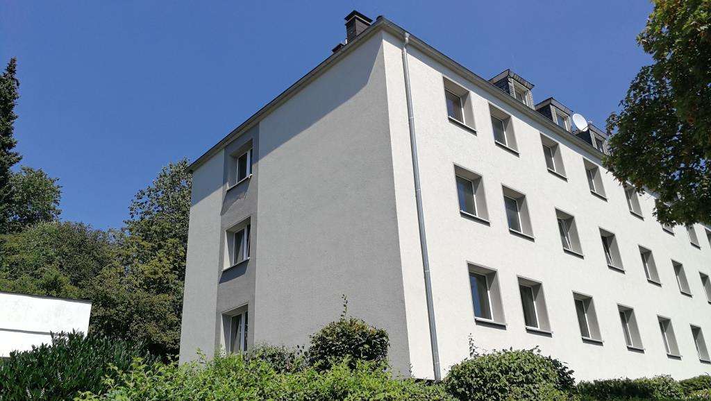 Etagenwohnung Wuppertal Langerfeld - 2 Zimmer, 50 m&sup2;, 469&euro; | Angebot:25878793