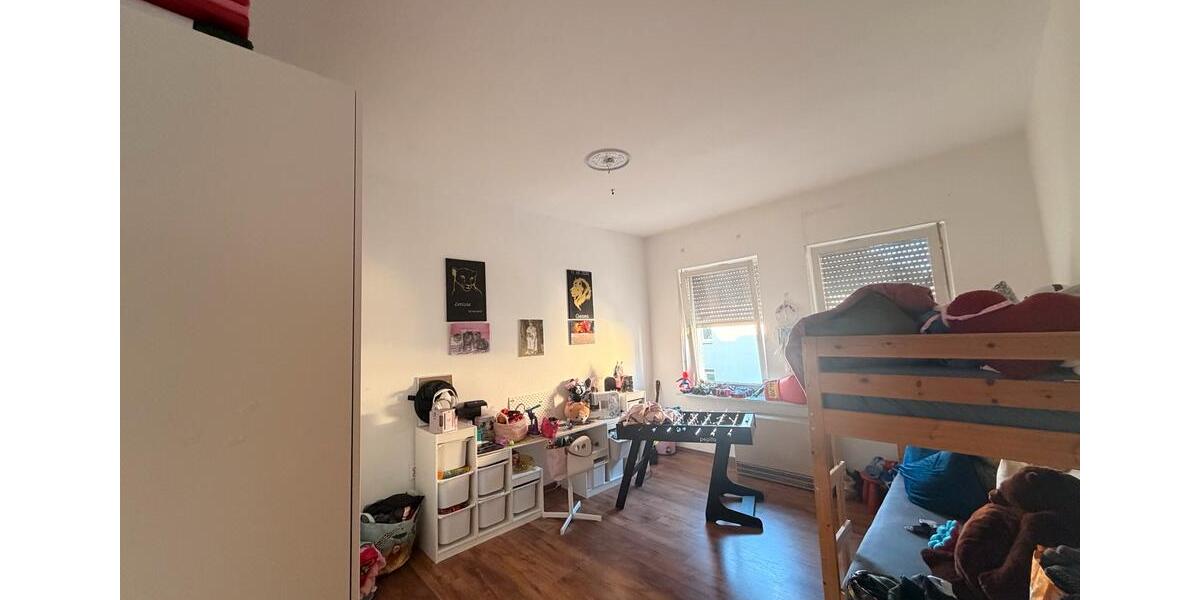 Etagenwohnung Dortmund Bövinghausen - 3 Zimmer, 104 m&sup2;, 1.200&euro; | Angebot:25309663
