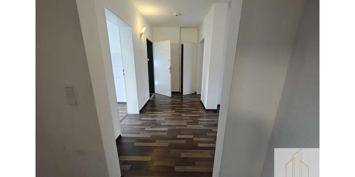 Etagenwohnung Marl Alt-Marl - 3 Zimmer, 75 m&sup2;, 630&euro; | Angebot:25959254