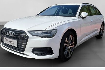 Audi A6 80.816 km 43.860 &euro; Recklinghausen 45663