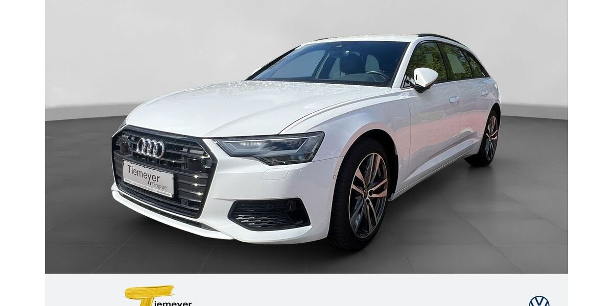 Audi A6 80.816 km 43.860 &euro; Recklinghausen 45663