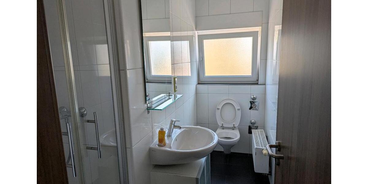 Erdgeschoßwohnung Dortmund Innenstadt Nord - 1 Zimmer, 35 m&sup2;, 1.200&euro; | Angebot:19585410