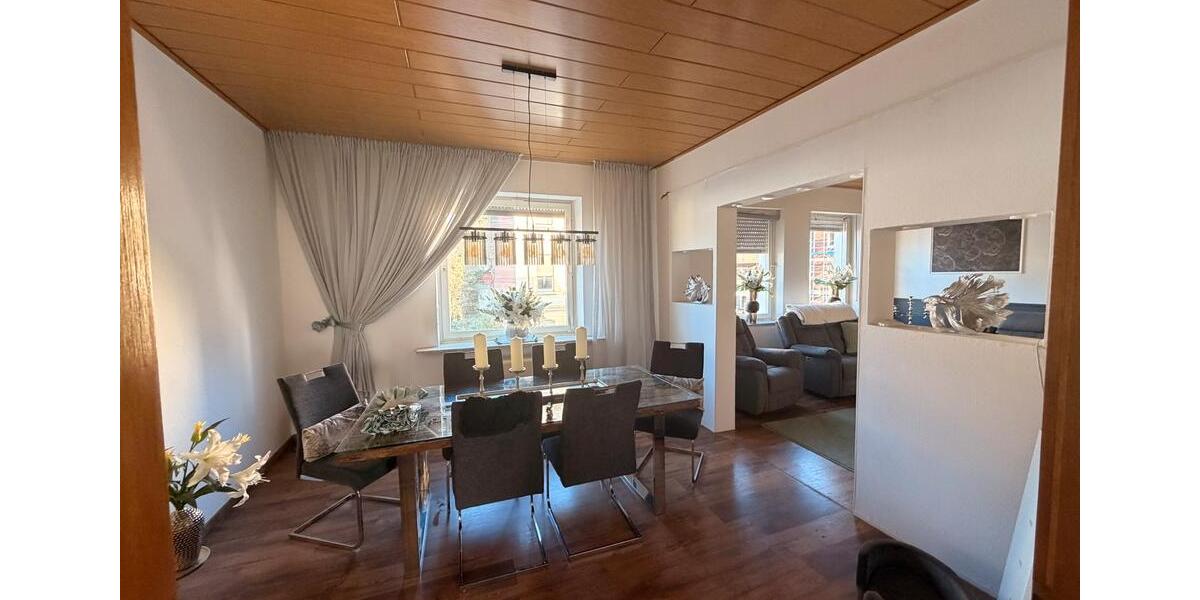 Etagenwohnung Dortmund Bövinghausen - 3 Zimmer, 104 m&sup2;, 1.200&euro; | Angebot:25309663