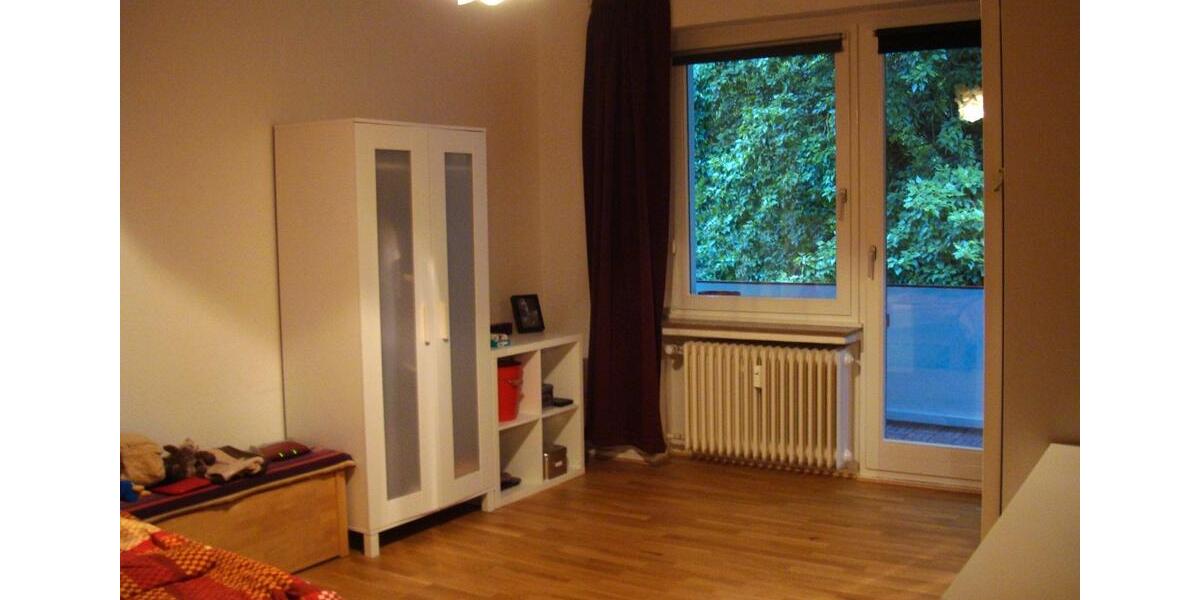 Etagenwohnung Dortmund Gartenstadt - 3 Zimmer, 81 m&sup2;, 218.000&euro; | Angebot:26959479