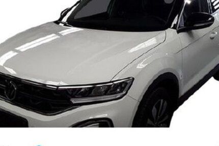 VW T-Roc 11.070 km 24.375 &euro; Recklinghausen 45657