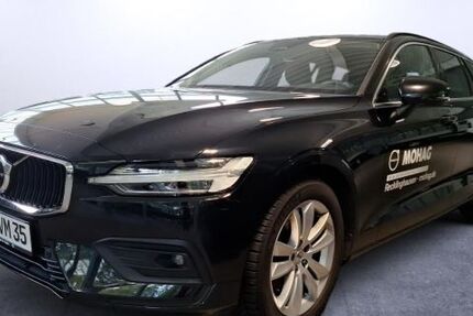 Volvo V60 21.900 km 33.880 &euro; Recklinghausen 45659