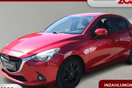Mazda 2 95.132 km 10.450 &euro; Bottrop-Kirchhellen 46244