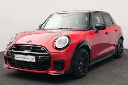 Mini Cooper S 5.902 km 35.894 &euro; Gelsenkirchen 45897