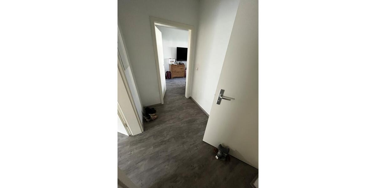 Erdgeschoßwohnung Hattingen - 2.5 Zimmer, 51 m&sup2;, 781&euro; | Angebot:25840818
