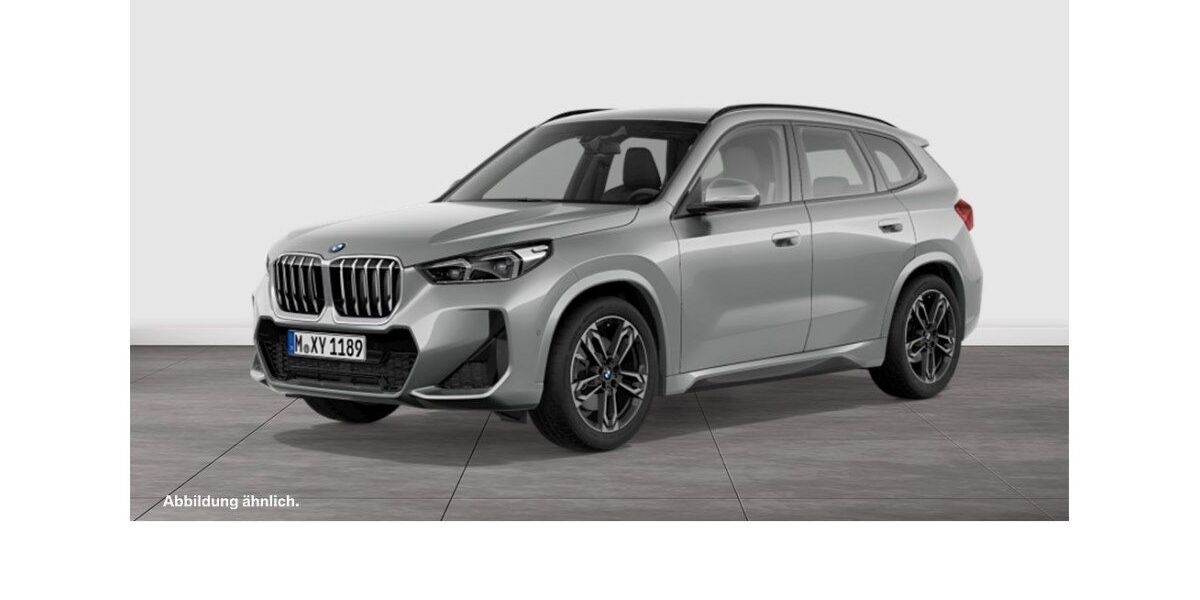 BMW X1 12.670 km 43.440 &euro; Velbert 42553