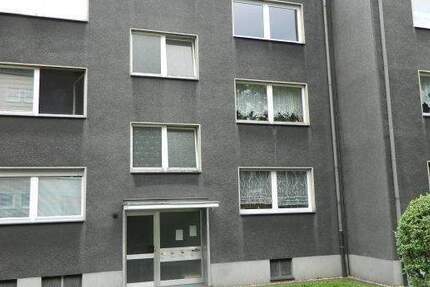 Wohnung Essen Frintrop - 2 Zimmer, 53 m&sup2;, 420&euro; | Angebot:25969562