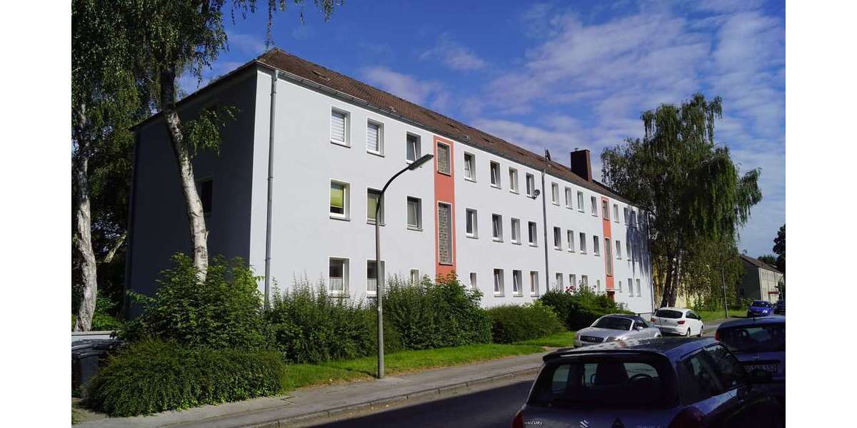 Etagenwohnung Dortmund Hörde - 2 Zimmer, 44 m&sup2;, 440&euro; | Angebot:26983111