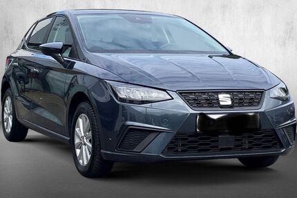 Seat Ibiza 33.000 km 15.500 &euro; Olfen 59399