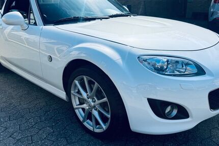 Mazda MX-5 61.244 km 18.890 &euro; Essen 45356