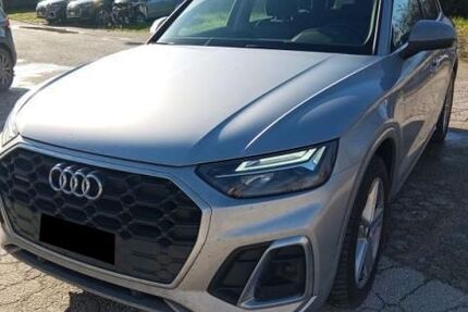 Audi Q5 170.841 km 28.745 &euro; Hagen 58091