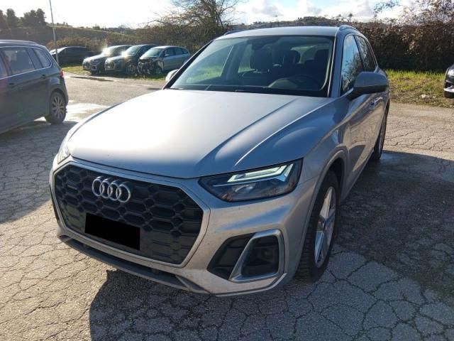 Audi Q5 170.841 km 28.745 &euro; Hagen 58091