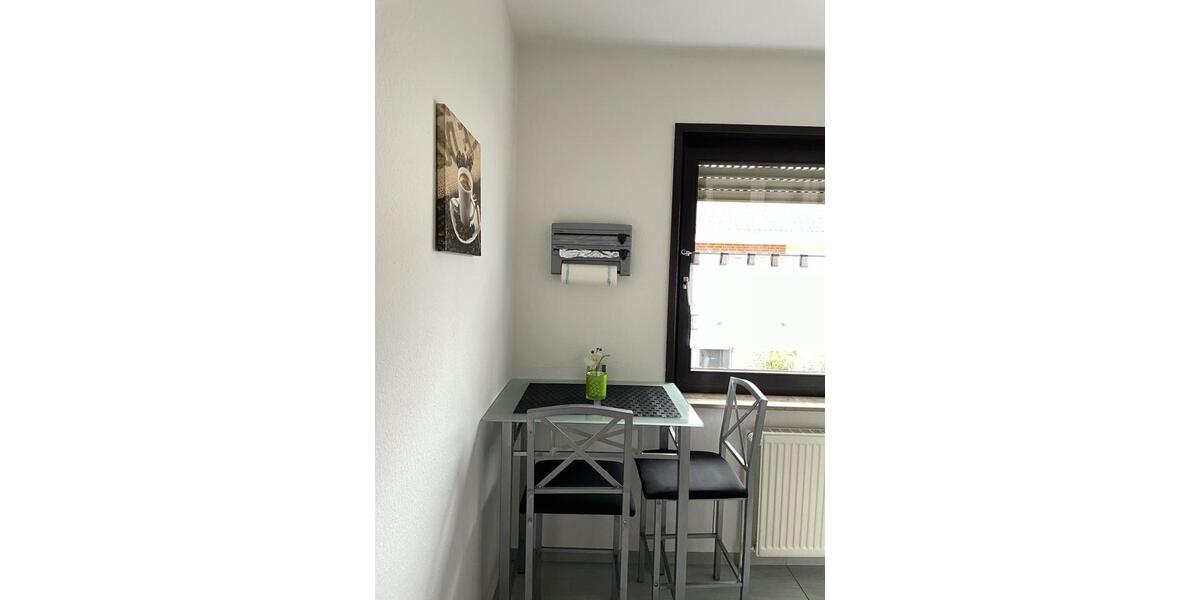 Etagenwohnung Marl Alt-Marl - 1.5 Zimmer, 35 m&sup2;, 40&euro; | Angebot:24831845