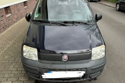 Fiat Panda 98.500 km 2.250 &euro; Lünen 44532