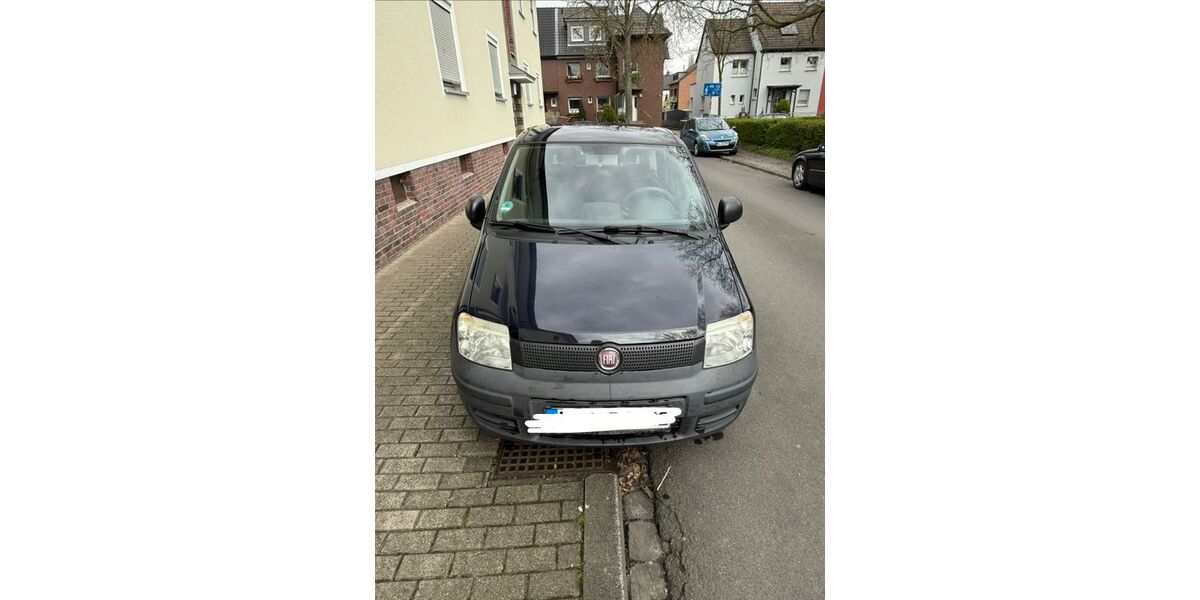 Fiat Panda 98.500 km 2.250 &euro; Lünen 44532