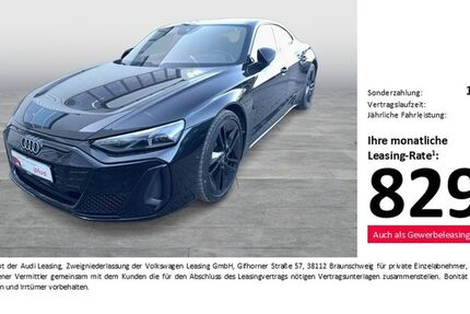 Audi e-tron GT 8.183 km 97.895 &euro; Dortmund 44143