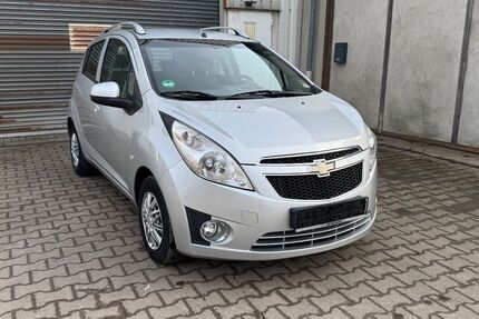 Chevrolet Spark 173.201 km 2.150 &euro; Gladbeck 45966