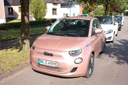 Fiat 500e 15.000 km 15.999 &euro; Mülheim an der Ruhe 45478