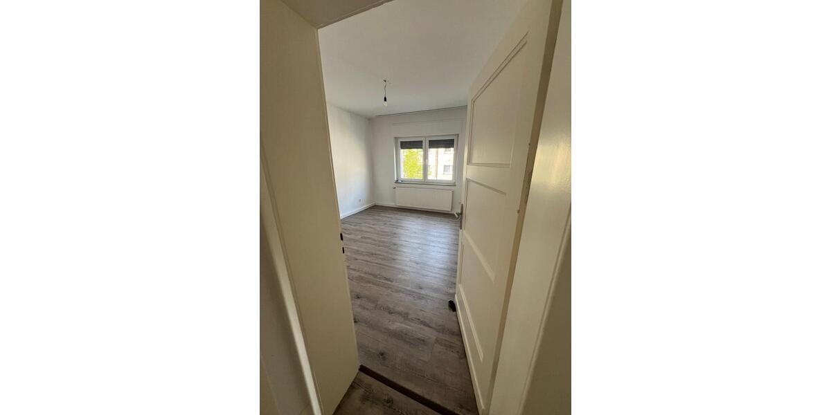 Etagenwohnung Castrop-Rauxel Bladenhorst - 3 Zimmer, 64 m&sup2;, 640&euro; | Angebot:25960296