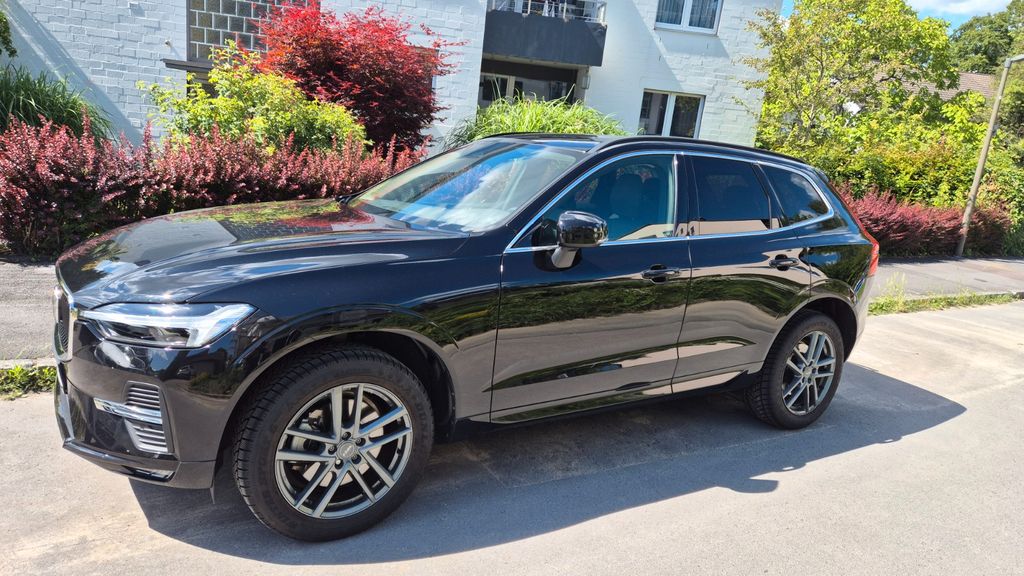 Volvo XC60 33.000 km 37.900 &euro; Dortmund 44265