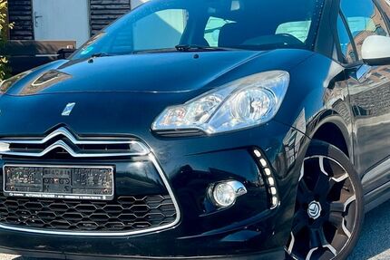 Citroen DS3 184.317 km 2.850 &euro; Gelsenkirchen 45884