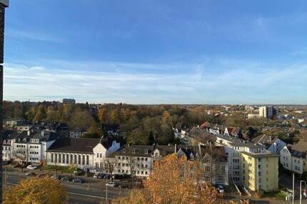 Wohnung Mülheim an der Ruhr Mitte - 3 Zimmer, 117 m&sup2;, 245.000&euro; | Angebot:25822361