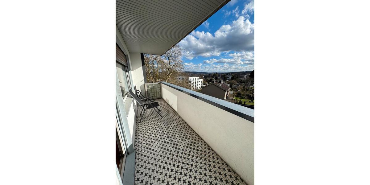 Etagenwohnung Witten Heven - 2 Zimmer, 63 m&sup2;, 850&euro; | Angebot:25965201