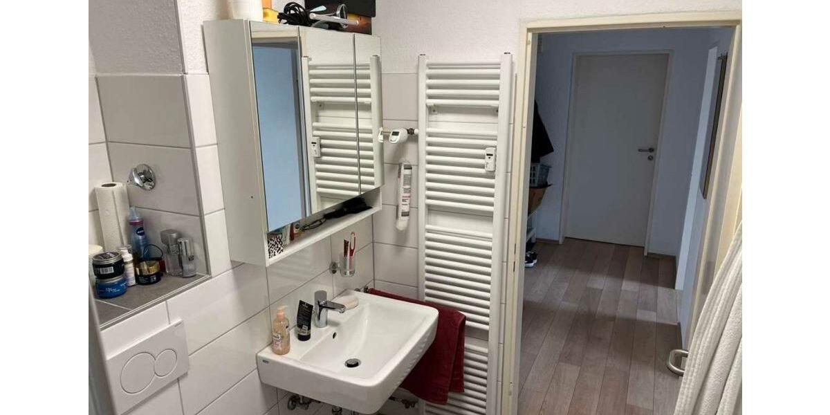 Etagenwohnung Wuppertal Gemarkung Nächstebreck - 3 Zimmer, 69 m&sup2;, 690&euro; | Angebot:26030050