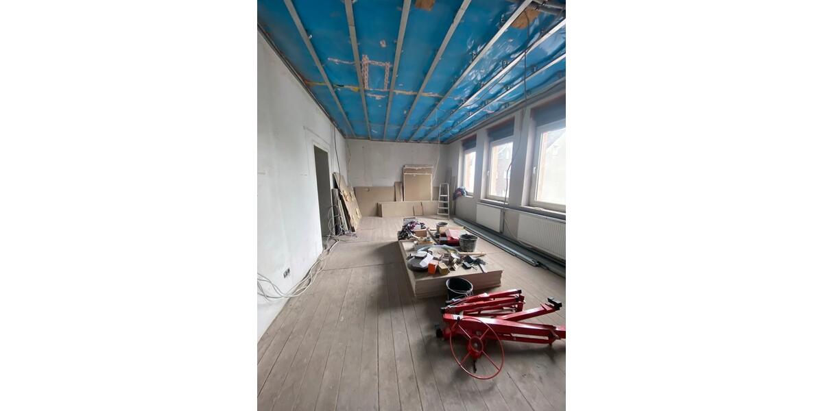Etagenwohnung Recklinghausen Berghausen - 5 Zimmer, 112 m&sup2;, 240.000&euro; | Angebot:26212977