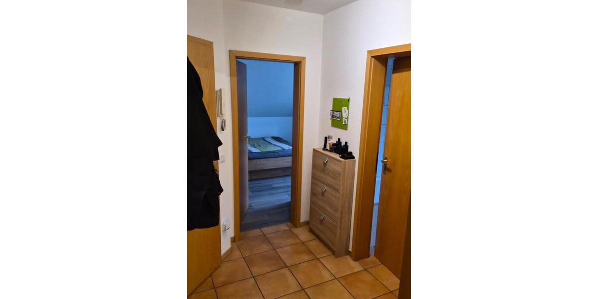 Dachgeschoßwohnung Gelsenkirchen Gelsenkirchen-Mitte - 2.5 Zimmer, 52 m&sup2;, 438&euro; | Angebot:25541294