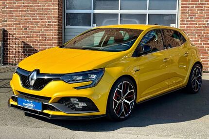 Renault Megane 85.967 km 26.849 &euro; Essen 45327