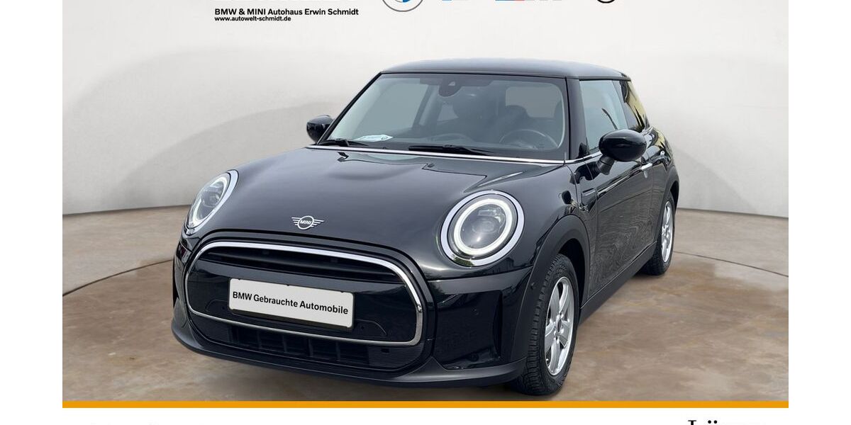 Mini Cooper 42.005 km 20.989 &euro; Lünen 44534