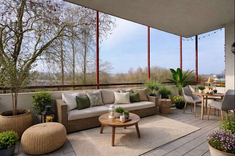 Etagenwohnung Bochum Werne - 4 Zimmer, 85 m&sup2;, 159.000&euro; | Angebot:25519418