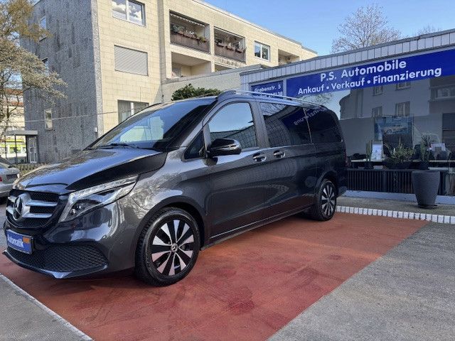 Mercedes-Benz V 250 146.669 km 42.990 &euro; Essen 45141