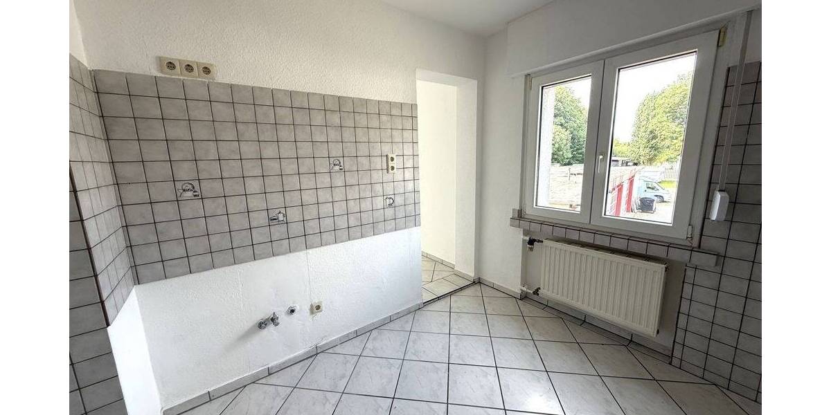 Etagenwohnung Herne Baukau-West - 4 Zimmer, 109 m&sup2;, 800&euro; | Angebot:25987004