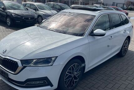Skoda Octavia 100.000 km 22.990 &euro; Castrop-Rauxel 44579