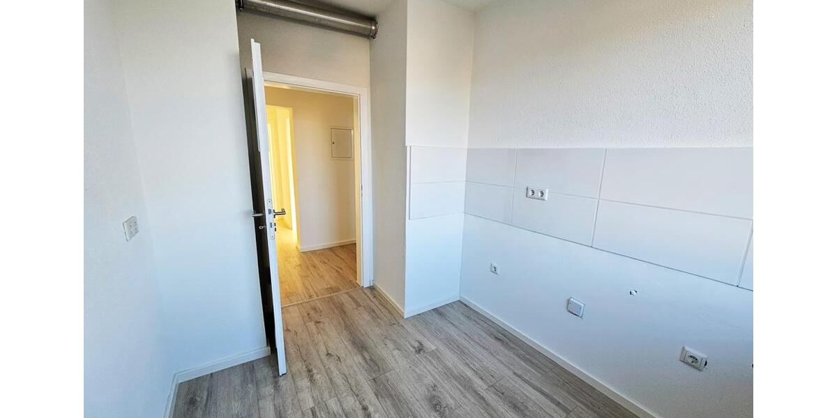 Etagenwohnung Bochum - 3 Zimmer, 59 m&sup2;, 502&euro; | Angebot:25853499