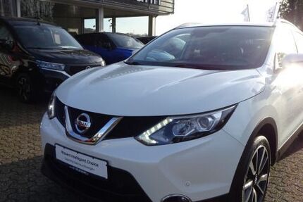 Nissan Qashqai 88.267 km 13.950 &euro; Sprockhövel 45549