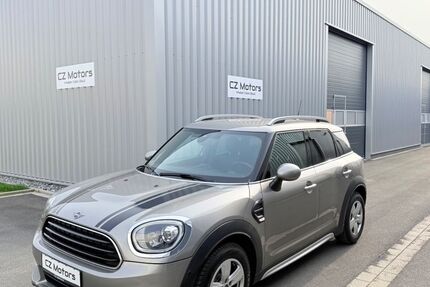 Mini One Countryman 123.630 km 13.790 &euro; Dortmund 44143