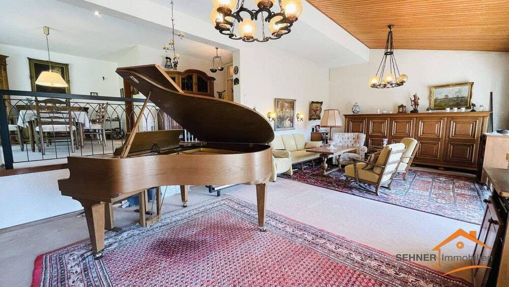 Mehrfamilienhaus, Wohnhaus Dortmund Holzen - 5 Zimmer, 188 m&sup2;, 585.000&euro; | Angebot:26886646