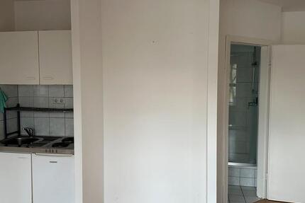 Wohnung Essen Frillendorf - 1 Zimmer, 28 m&sup2;, 400&euro; | Angebot:25766942
