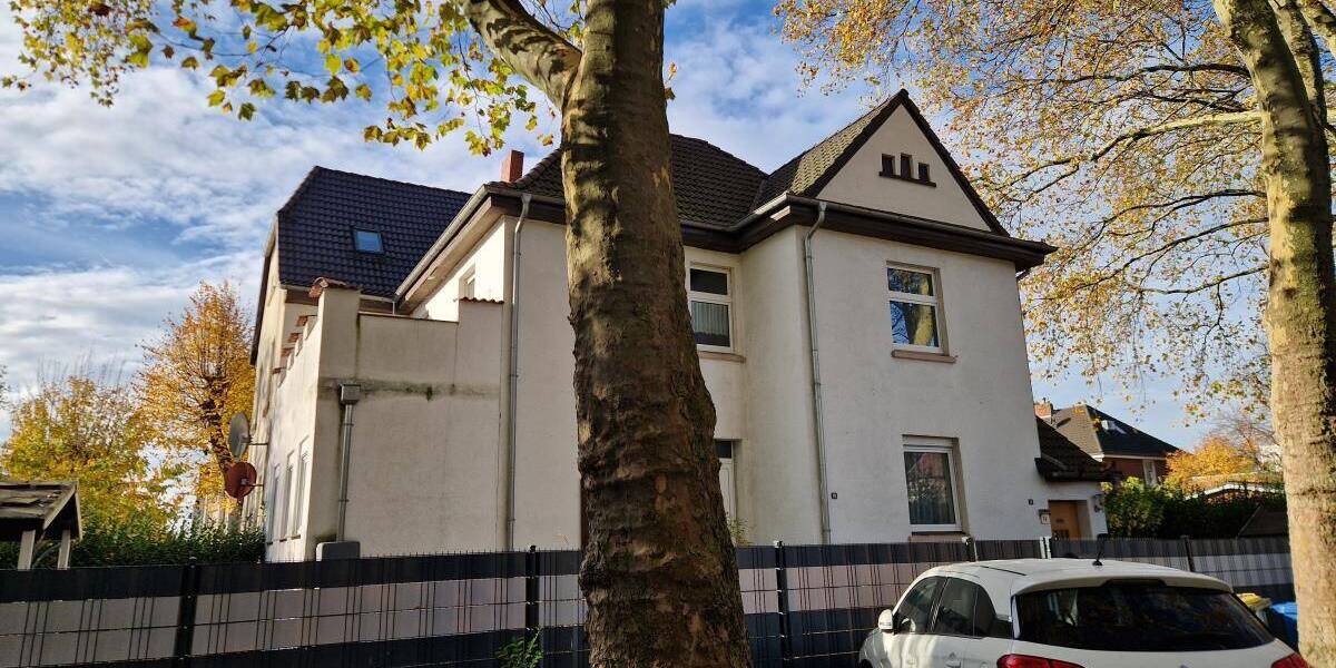 Einfamilienhaus Oberhausen Schwarze Heide - 5 Zimmer, 183 m&sup2;, 319.500&euro; | Angebot:26910291