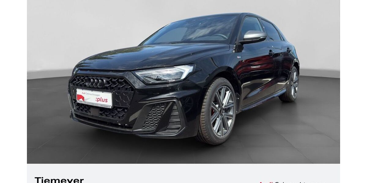 Audi A1 8.177 km 28.540 &euro; Gelsenkirchen 45894